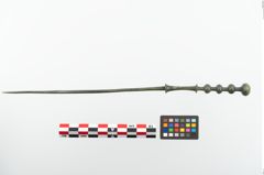 Foto von Bronzemehrkopfnadel (NHMW-PRAE-025207)